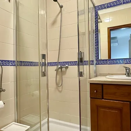 Feriehus Portel - Private Pool - 8 Pax -