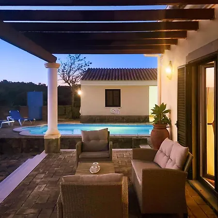 Casa vacanze Portel - Private Pool - 8 Pax - *