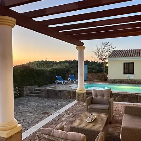 Portel - Private Pool - 8 Pax - Casa vacanze