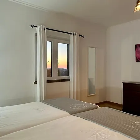 Feriehus Portel - Private Pool - 8 Pax -