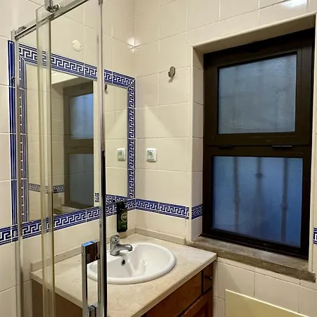 Portel - Private Pool - 8 Pax -