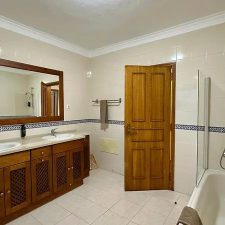Portel - Private Pool - 8 Pax - Feriehus São Brás de Alportel