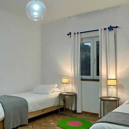 Portel - Private Pool - 8 Pax - *