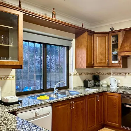 Portel - Private Pool - 8 Pax - São Brás de Alportel Сasa de vacaciones *