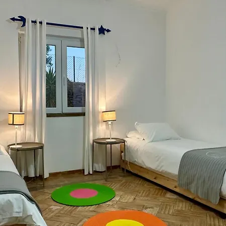 Portel CIP Ferienhaus São Brás de Alportel