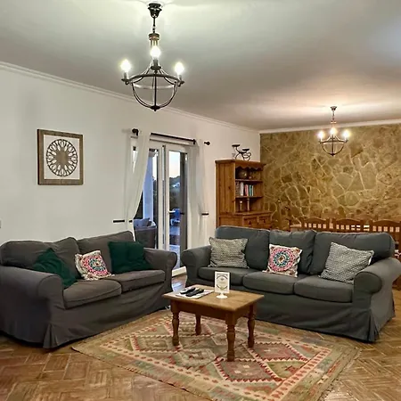 Holiday home Portel By Check-in Portugal *