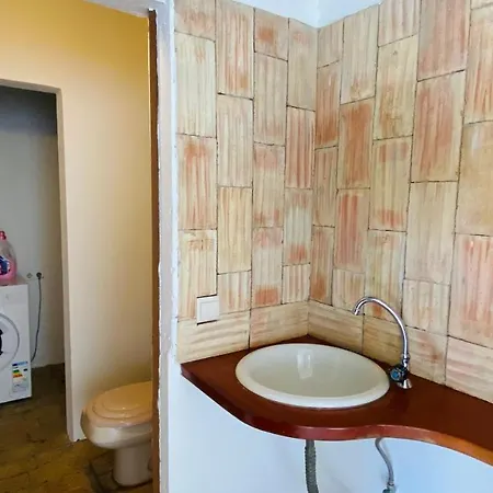 Ferienhaus Portel - Private Pool - 8 Pax -