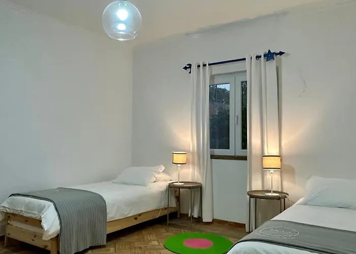 Portel - Private Pool - 8 Pax - São Brás de Alportel *