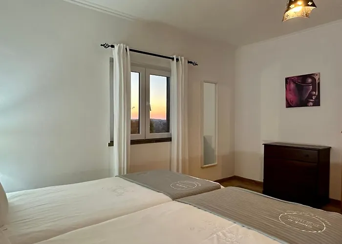 Сasa de vacaciones Portel - Private Pool - 8 Pax - São Brás de Alportel