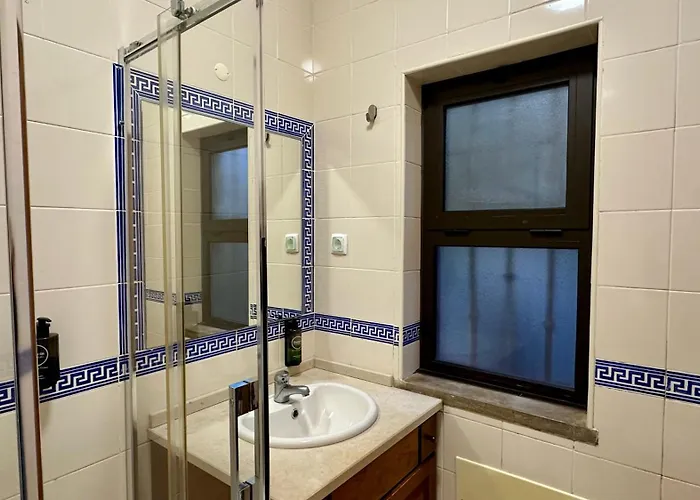 Portel - Private Pool - 8 Pax - São Brás de Alportel