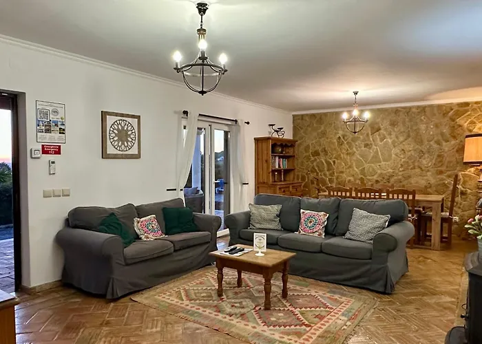 Ferienhaus Portel CIP *