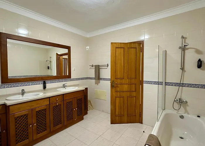 Portel CIP Ferienhaus São Brás de Alportel