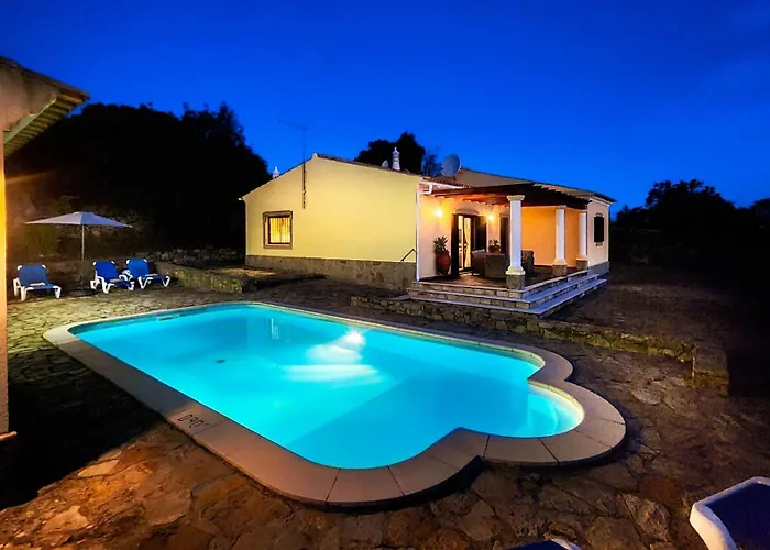 Ferienhaus Portel CIP São Brás de Alportel