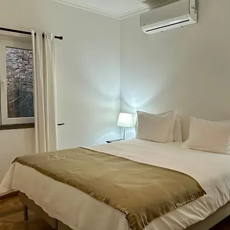 Portel - Private Pool - 8 Pax - Sao Bras De Alportel Дом отдыха Сан-Браш-ди-Алпортел