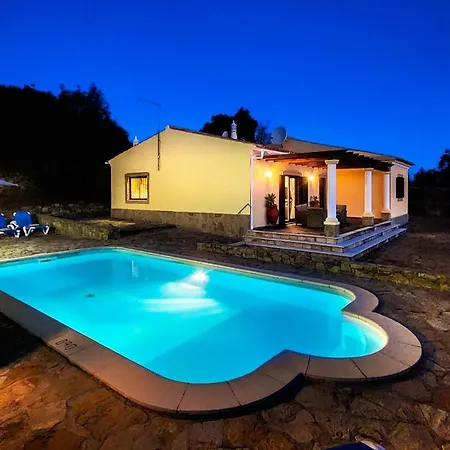 Casa de Férias Portel - Private Pool - 8 Pax - São Brás de Alportel