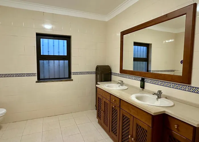 Portel - Private Pool - 8 Pax - Sao Bras De Alportel Дом отдыха *